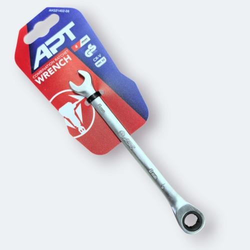 مفتاح مشترك اتوماتيك 8 مم من APT