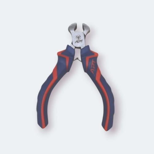 قطاعة اسلاك 4.5 بوصة 115 ملم للإلكترونيات APT