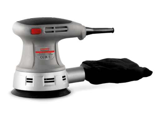 صنفرة دائرية 125 مم من كراون CT13394