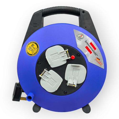 توصيلة كهرباء 15 متر الماني Brennenstuhl