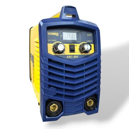 ماكينة لحام ARC-500 WEINER