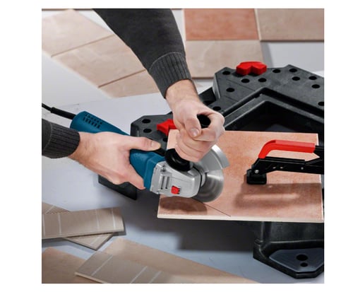 دسك قص سيراميك بوش 4.5" 2608602201