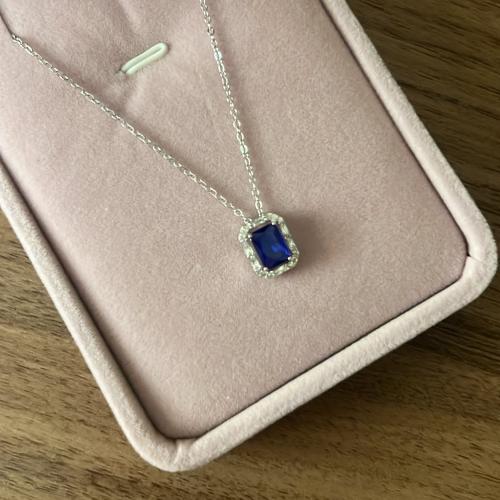 سلسال فضة عيار 925