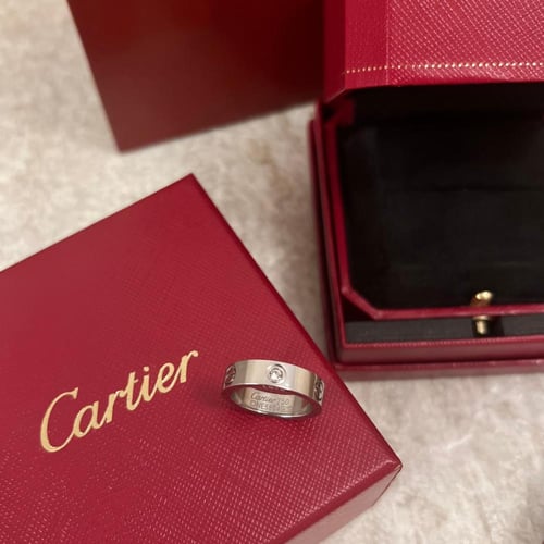 خاتم كارتير - 03