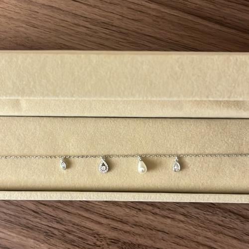 اسوارة فضة عيار 925