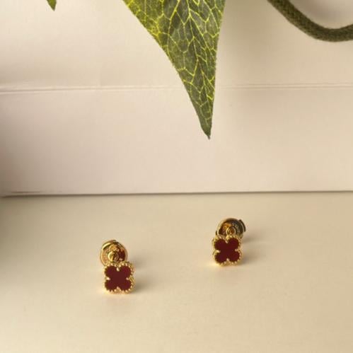 حلق فان كليف