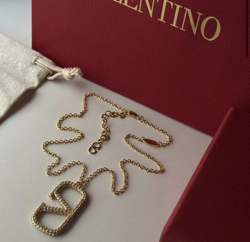 سلسال فالنتينو