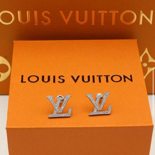 حلق لويس فيتون