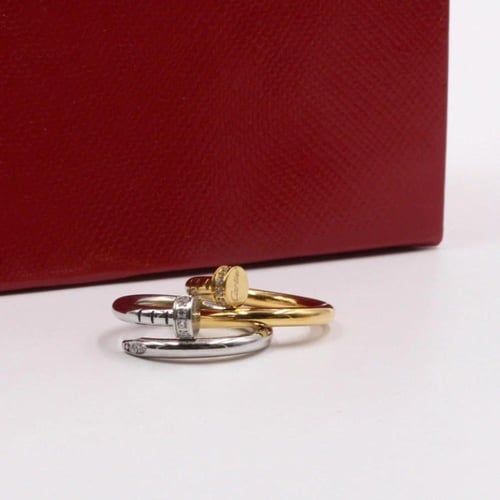 خاتم كارتير - 04