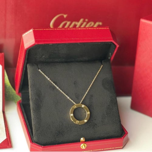 سلسال كارتير - 01