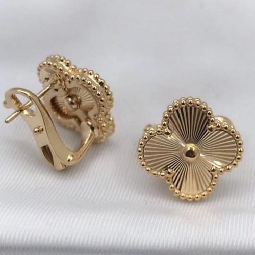 حلق فان كليف