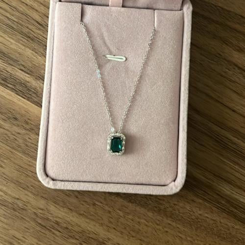 سلسال فضة عيار 925