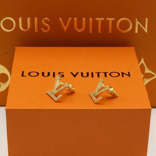 حلق لويس فيتون