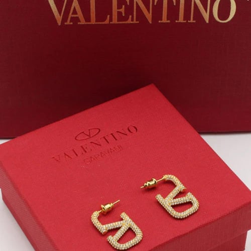 حلق فالنتينو