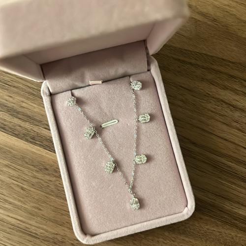 سلسال فضة عيار 925