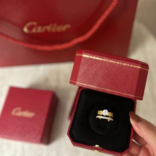 خاتم كارتير - 06