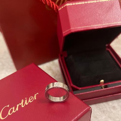 خاتم كارتير - 03