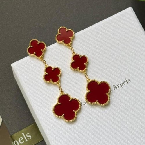 حلق فان كليف