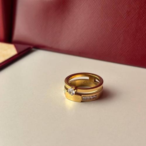 خاتم كارتير - 01