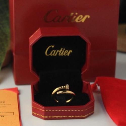 خاتم كارتير - 04
