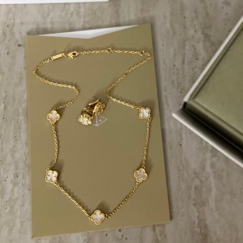 طقم فان كليف - 5 وردات