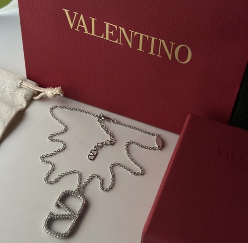 سلسال فالنتينو