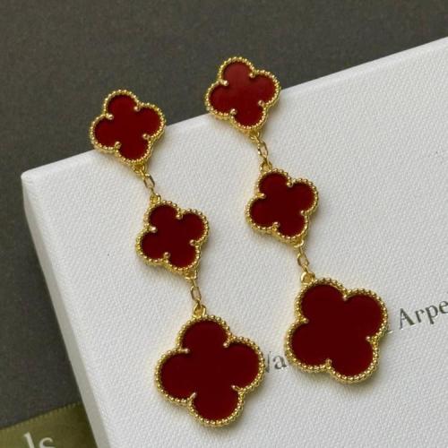 حلق فان كليف