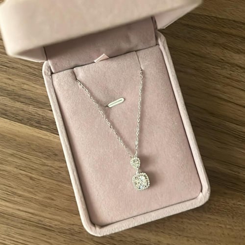 سلسال فضة عيار 925