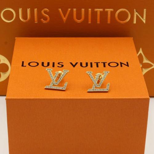 حلق لويس فيتون