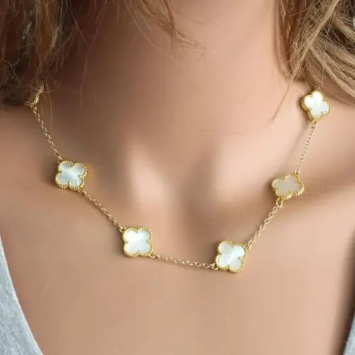 سلسال فان كليف