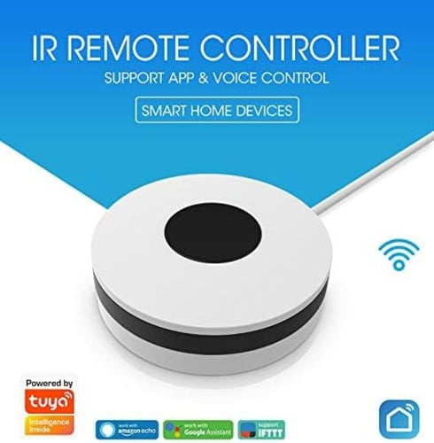 جهاز التحكم عن بعد