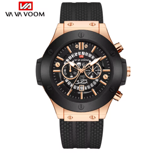 ساعة رجالية VOOM