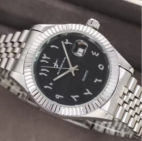 ساعة RICECGO رجالية