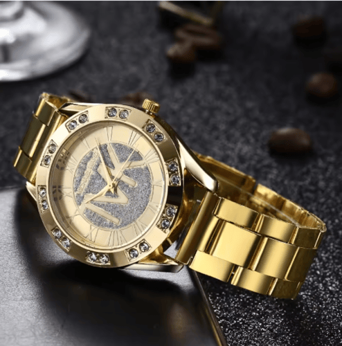 ساعة TVK للنساء