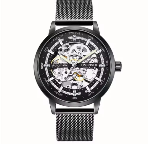 ساعة رجالية HVENSHI