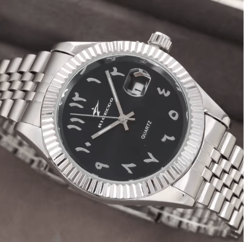 ساعة RICECGO رجالية