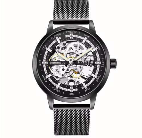 ساعة رجالية HVENSHI