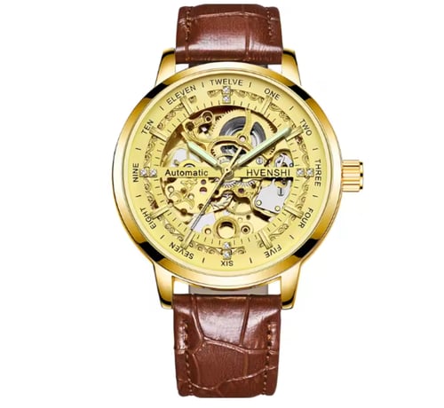 ساعة رجالية HVENSHI