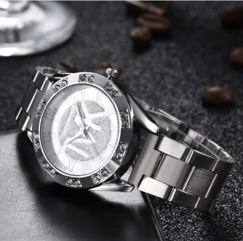 ساعة TVK للنساء