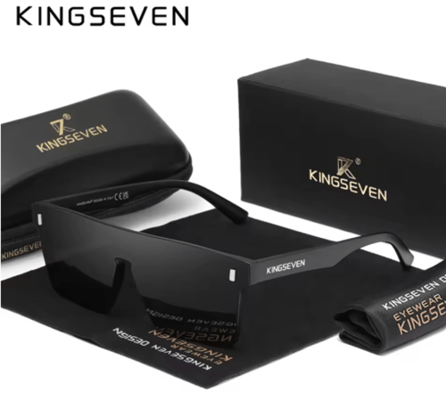 نظارات KINGSEVEN نسائية و رجالية