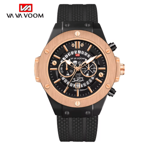 ساعة رجالية VOOM