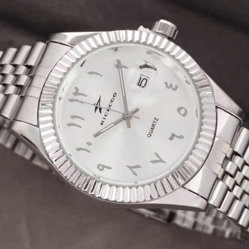 ساعة RICECGO رجالية