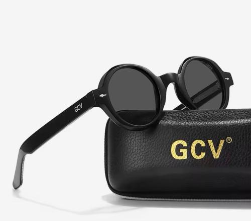 نظارات GCV
