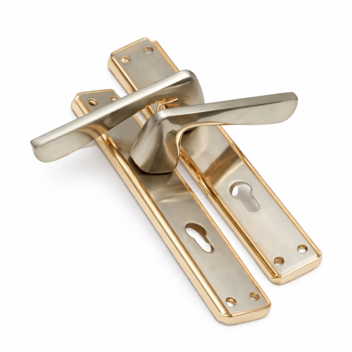 Door handles DH956 Dali multi-color