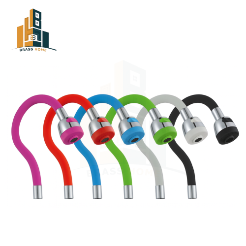 رقبة خلاط مجلى متحرك عدة الوان PL-21300