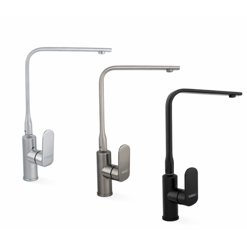 خلاط مجلى رقبة عالي بلصPlus