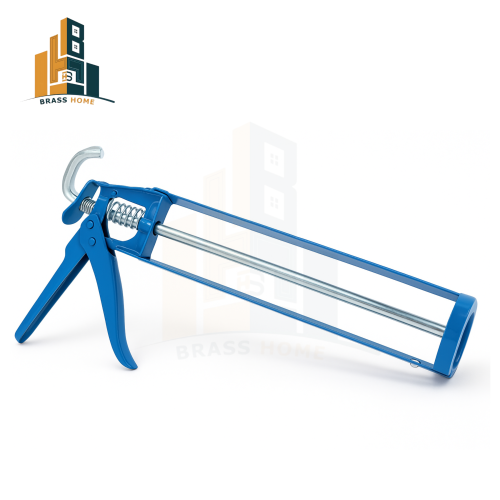 مسدس سيليكون أزرق 9 انش -230mm ستونيكSTONEC