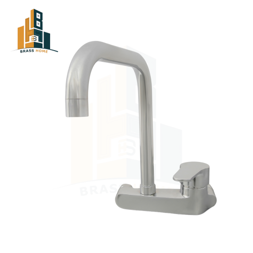 خلاط مجلى جدار رقبة متحرك اتوماتيك سمارت Smart