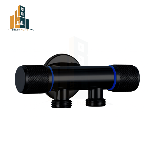 محبس مخرجين PL-22200 متعدد الالوان