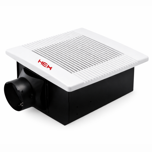 مروحة شفط مخفية ماركة HEX عدد 5 موديلات